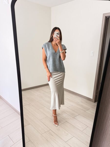 Maya Skirt