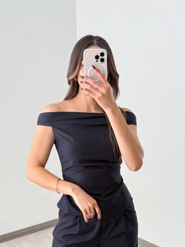 Suit and Flirt Set - Imagen 2