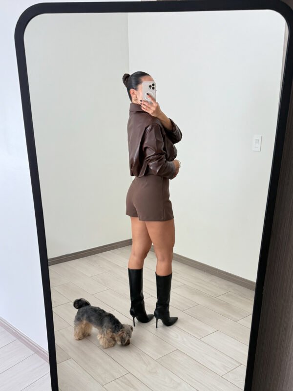 City Muse Jacket - Imagen 3
