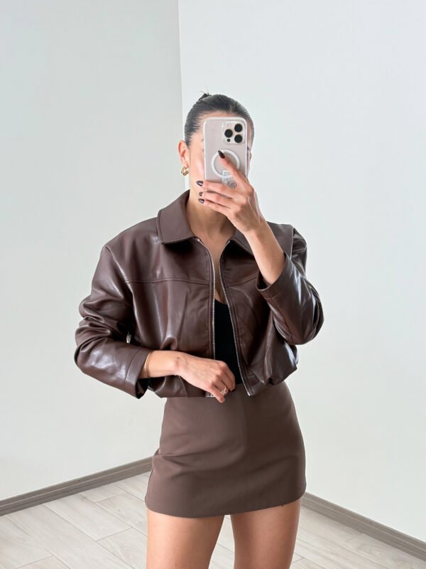 City Muse Jacket