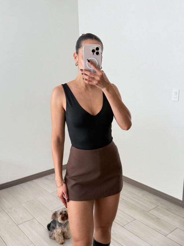 Mini Muse Skort - Imagen 3