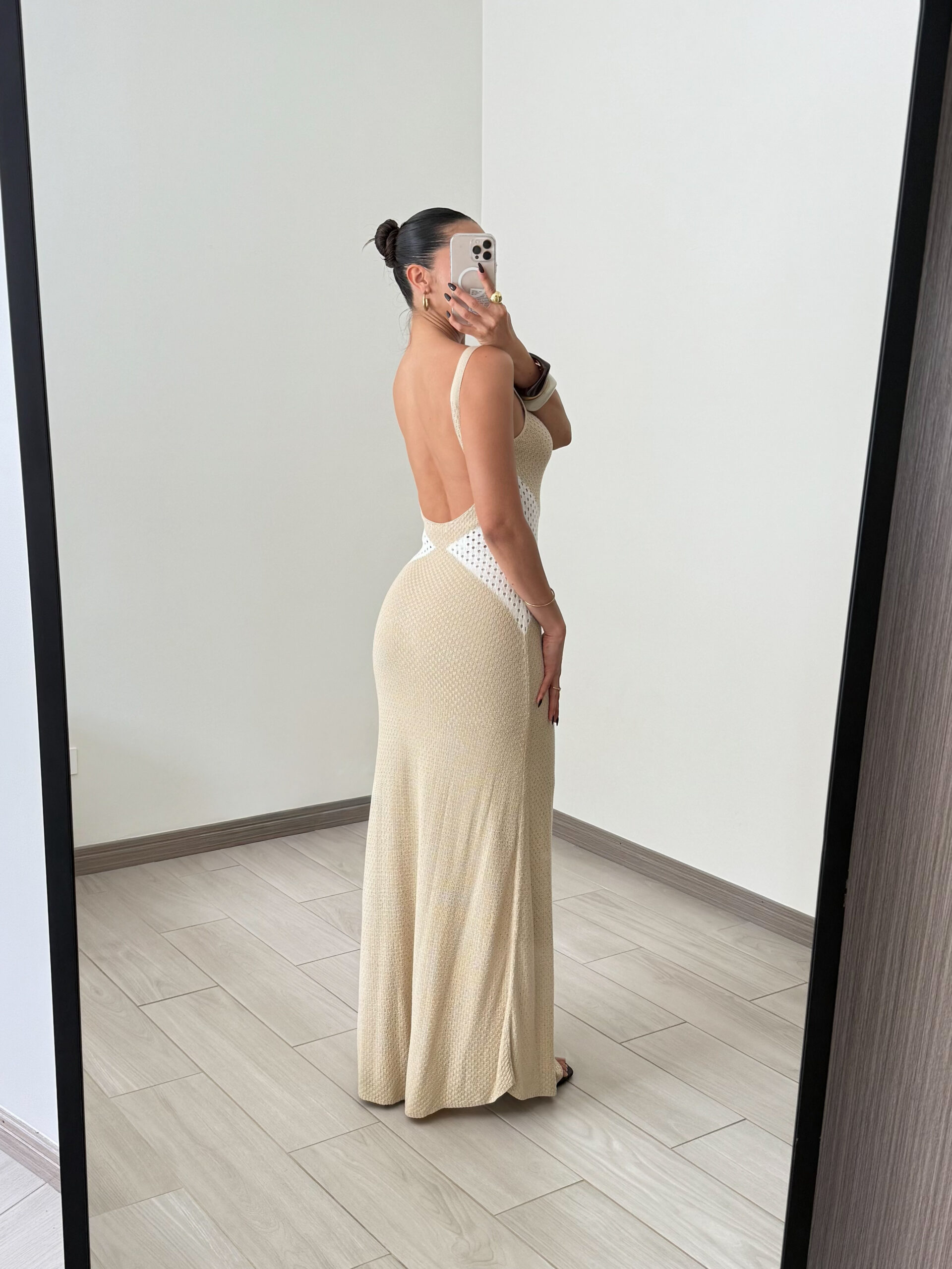 IMG_1931_jpg Isla Dress - Imagen 1