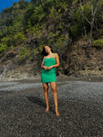 Dont Look Back Dress