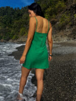 Dont Look Back Dress - Imagen 2