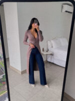 Autum Breeze Cardigan