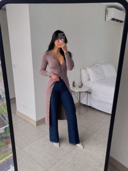 Autum Breeze Cardigan