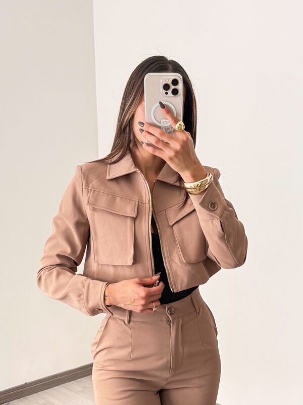 Milan Set - Imagen 2