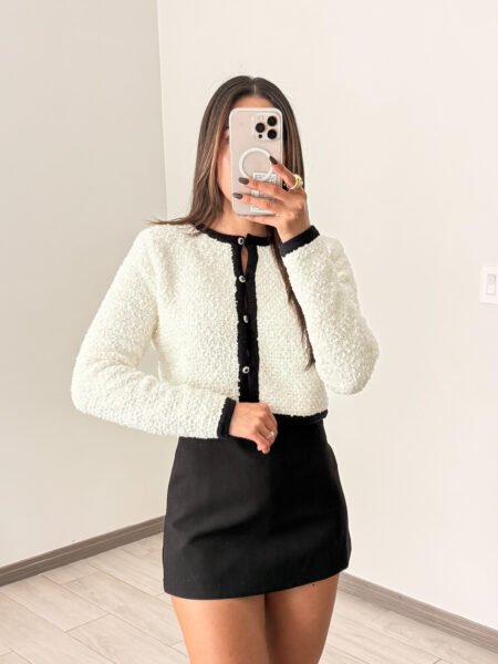 Colette Sweater