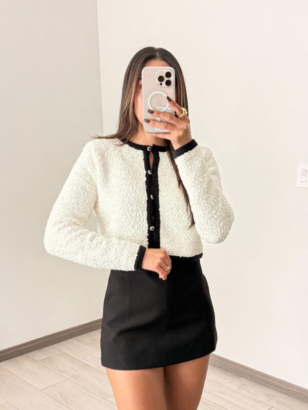 Colette Sweater