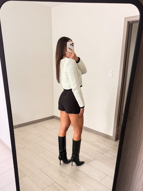Mini Muse Skort - Imagen 2