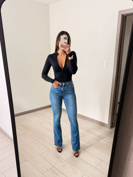 Mary Lou Jeans