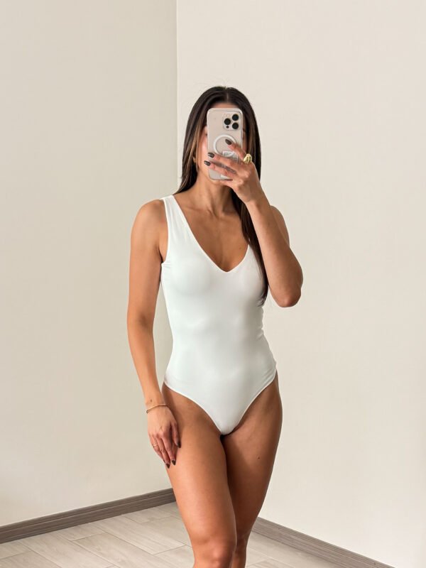 Alba Bodysuit - Imagen 2