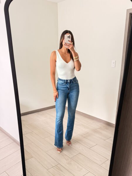 Alba Bodysuit