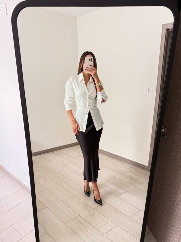 Classic Crush Blouse - Imagen 2
