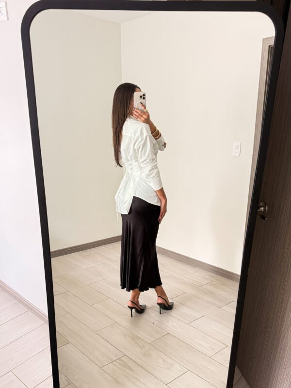 Classic Crush Blouse - Imagen 3