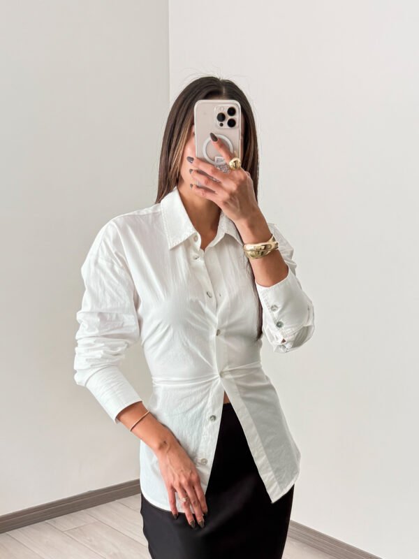 Classic Crush Blouse