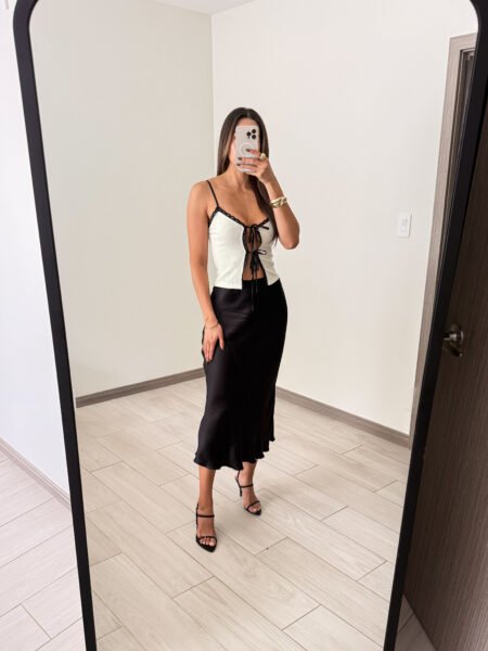After Dark Skirt