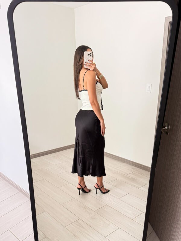 After Dark Skirt - Imagen 2