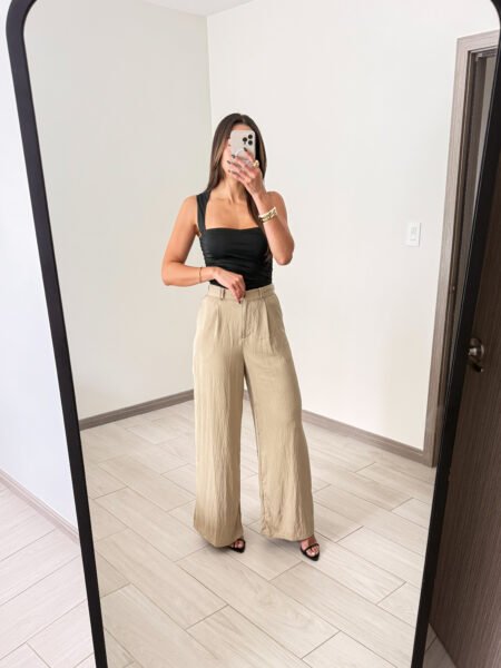 Amalfi Pants