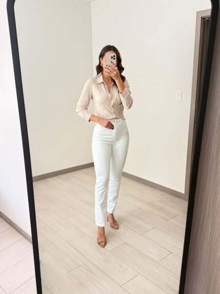 The Everyday Pants