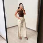 Malta Pants