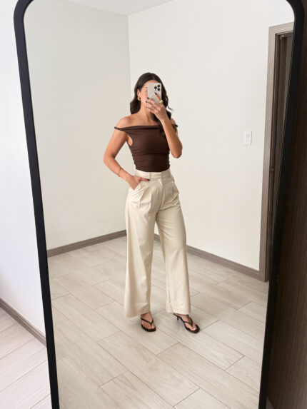 Malta Pants