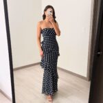 Moonlit Dress
