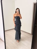 Moonlit Dress