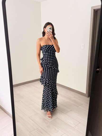 Moonlit Dress