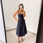Ready in 5 Dress