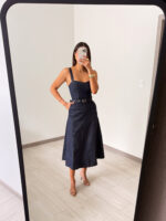 Ready in 5 Dress