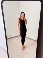 Drinks On You Dress