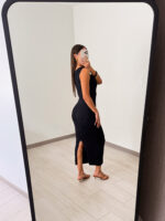 Drinks On You Dress - Imagen 2