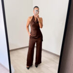 Nikki Brown Set