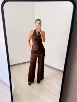 Nikki Brown Set