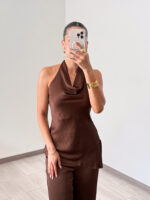 Nikki Brown Set - Imagen 2
