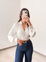 His Loss Top