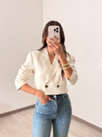 Dont Mind Me Blazer