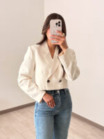 Dont Mind Me Blazer - Imagen 3
