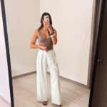 Cassandra Pants