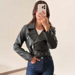 Moto Muse Jacket