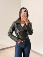 Moto Muse Jacket