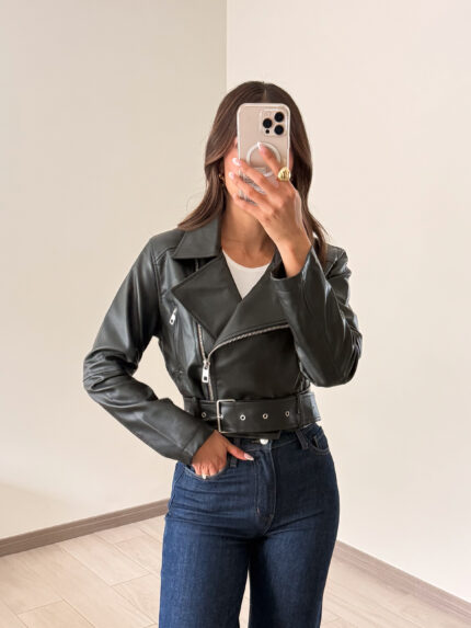 Moto Muse Jacket