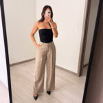 Sandstone Pants