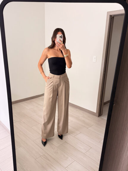 Sandstone Pants