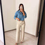 Brixton Pants