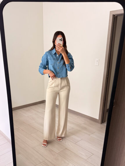 Brixton Pants