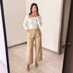 On Way Pants