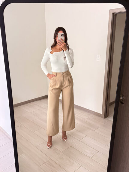 On Way Pants