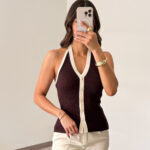Soft Blend Top